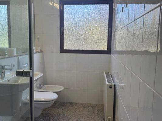 Badezimmer, EG
