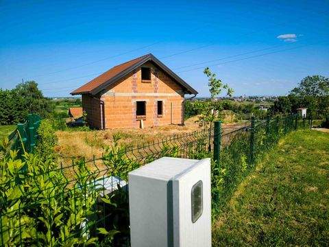 Vrbovec, Celine Häuser, Vrbovec, Celine Haus kaufen