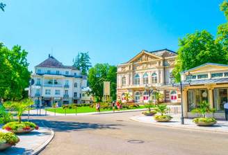Baden-Baden