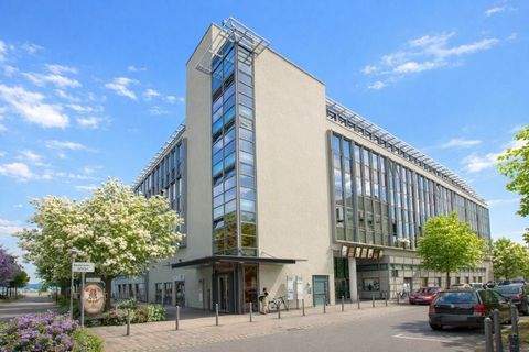 Dresden Büros, Büroräume, Büroflächen 