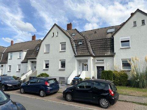 Herten Häuser, Herten Haus kaufen