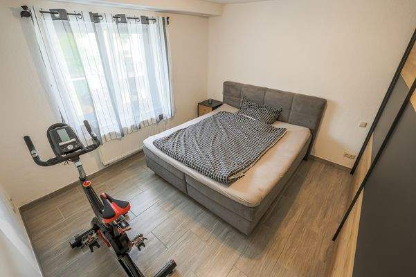 Schlafzimmer OG