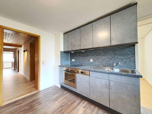 Küche - OG