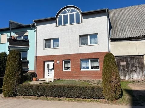 Teterow Häuser, Teterow Haus kaufen