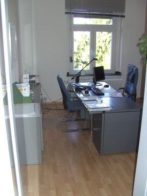 Büro 2