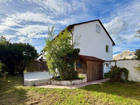 Parsdorf Häuser, Parsdorf Haus mieten 