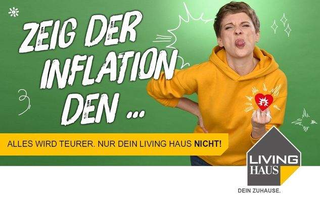 gegen die Inflation