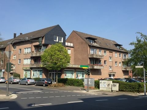 Wuppertal Ladenlokale, Ladenflächen 