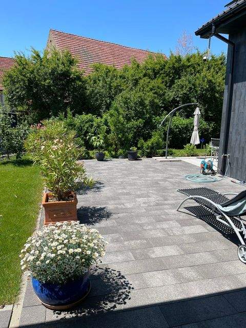 Oberschwarzach Häuser, Oberschwarzach Haus kaufen