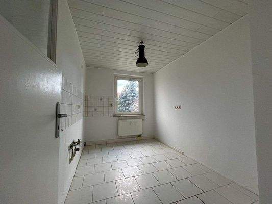 Küche Wohnung 1 im EG links