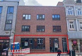 Mitten in der Altstadt