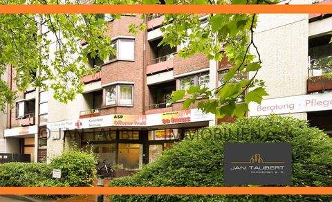 Hamburg Renditeobjekte, Mehrfamilienhäuser, Geschäftshäuser, Kapitalanlage