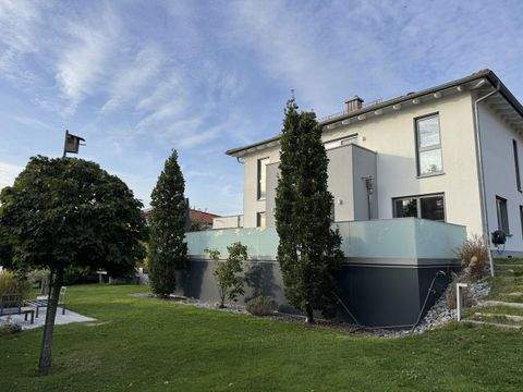 Neuendettelsau Häuser, Neuendettelsau Haus kaufen