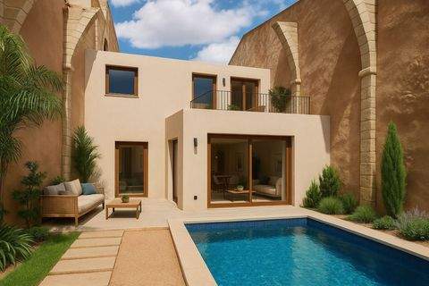 Binissalem Häuser, Binissalem Haus kaufen