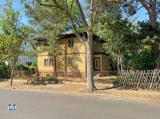 Abbruchobjekt_Holzhaus