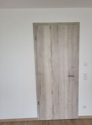 Mögliche Innentüre