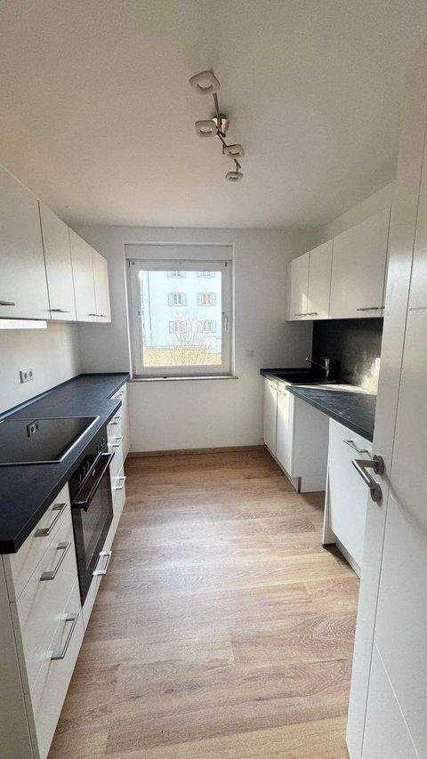 Nürnberg Wohnungen, Nürnberg Wohnung mieten