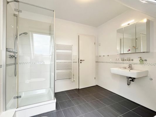 Badezimmer OG