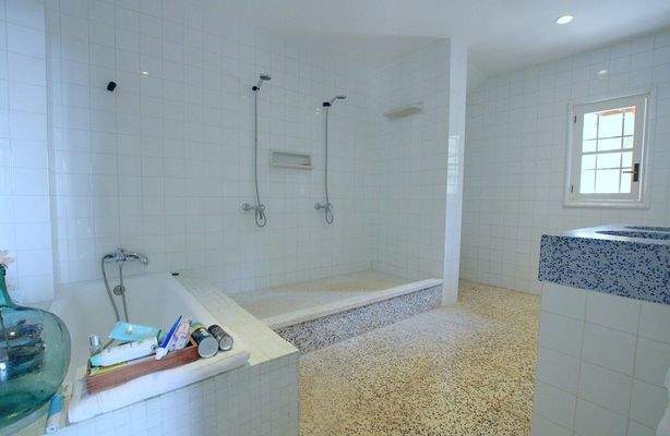 Finca mit Weitblick zum Verkauf in Santanyi, Mallorca BHHS-BAL-0588