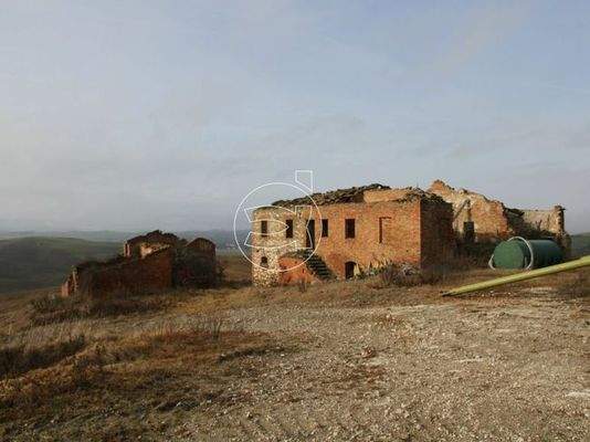 Großartiges Anwesen | Asciano