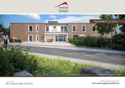 Schenklengsfeld Wohnungen, Schenklengsfeld Wohnung kaufen