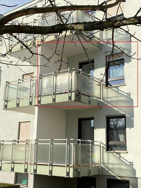 Karlsruhe Wohnungen, Karlsruhe Wohnung mieten