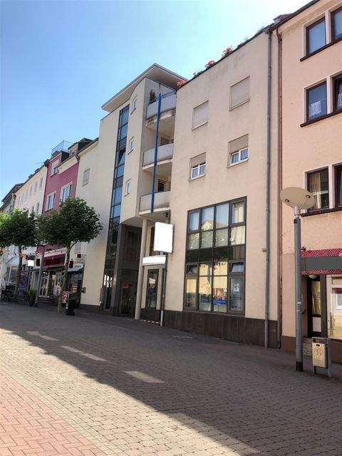 Neunkirchen Wohnungen, Neunkirchen Wohnung kaufen