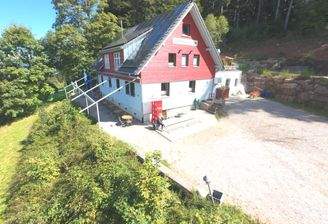 Ihre neue Wirkungsstätte! 