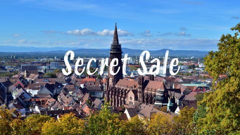 Freiburg im Breisgau Renditeobjekte, Mehrfamilienhäuser, Geschäftshäuser, Kapitalanlage