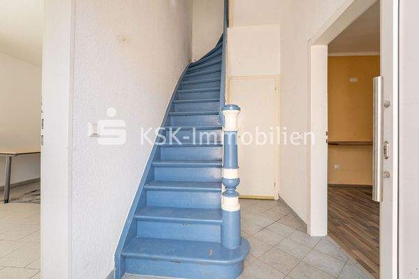 137792 Eingangsbereich Mittelhaus Nr. 12