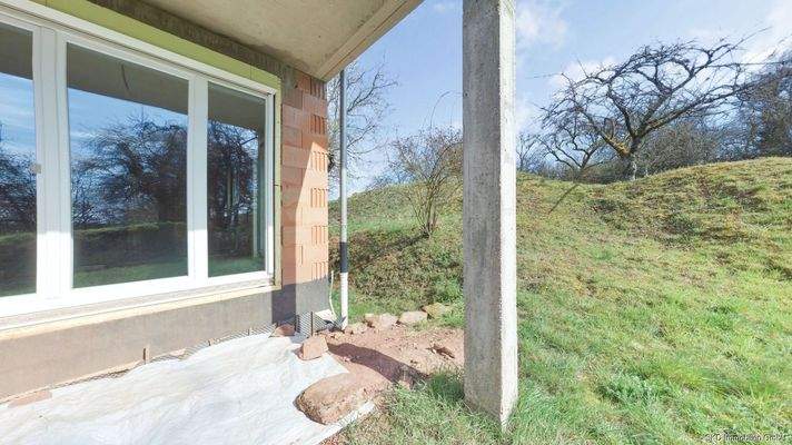 Gestalten Sie ihre neue Terrasse...