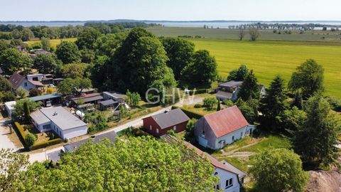 Lütow OT Neuendorf Häuser, Lütow OT Neuendorf Haus kaufen