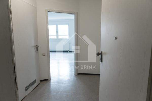 Diele für Garderobe