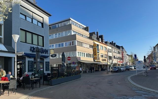 Ansicht 