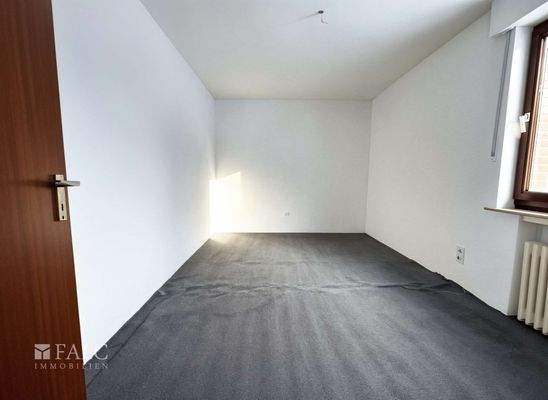 Schlafzimmer Einliegerwohnung