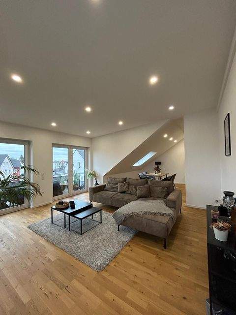 Mainhausen Wohnungen, Mainhausen Wohnung mieten