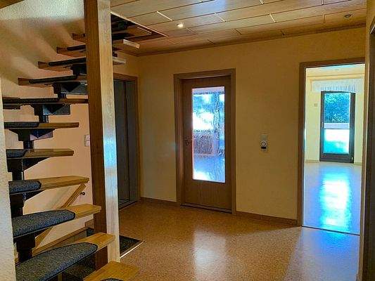 PD2842-intern8#Blick Diele EG.JPG