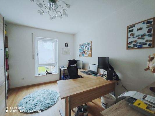 Arbeitszimmer