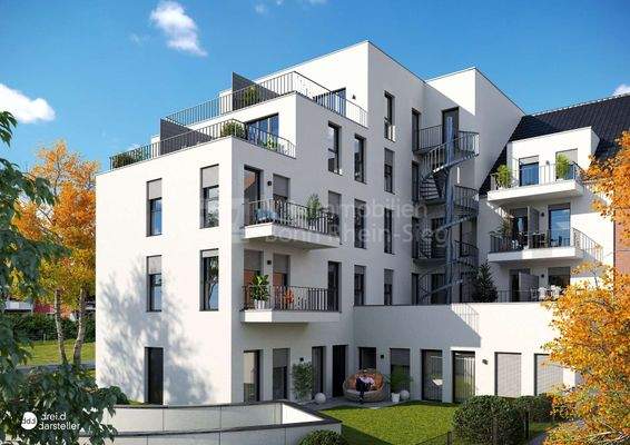 _BV Obere Wilhelmstrasse_Abgabe_Cam Garten Tag