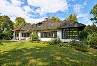 großzügiges Familiendomizil 