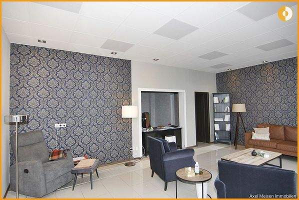 Möblierungsbeispiel