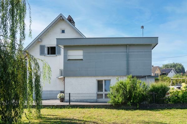 Ansicht