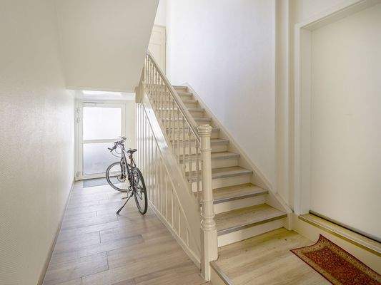 Treppenhaus