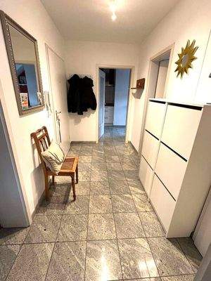 Eingangsbereich/Diele