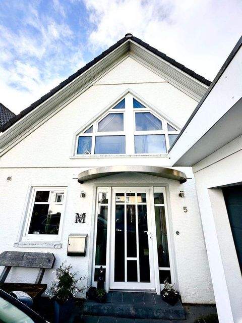 Hamburg Häuser, Hamburg Haus kaufen