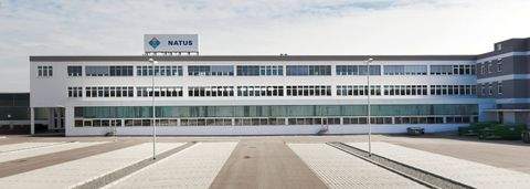 Trier Büros, Büroräume, Büroflächen 