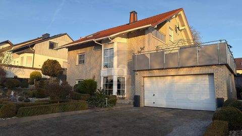 Bad Emstal Häuser, Bad Emstal Haus kaufen