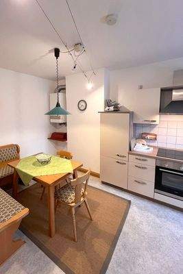 Wohnküche 2. OG (Whg. 3)