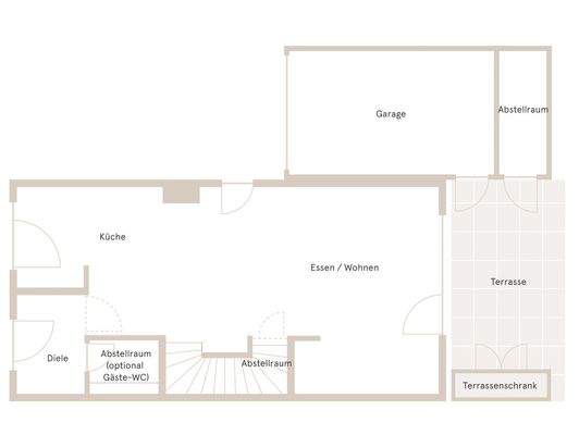 Erdgeschoss_Grundriss_160 m_ Ruhepol