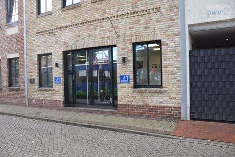 Aurich Büros, Büroräume, Büroflächen 